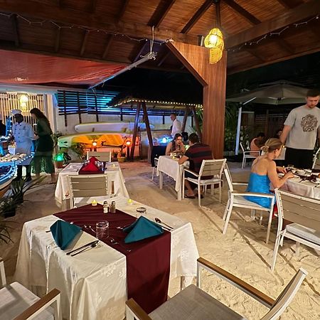Alimas Holiday Retreat Maldives Felidhu-Atoll Exterior foto