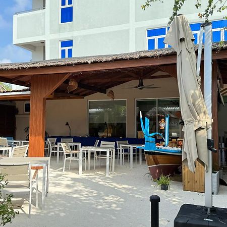 Alimas Holiday Retreat Maldives Felidhu-Atoll Exterior foto