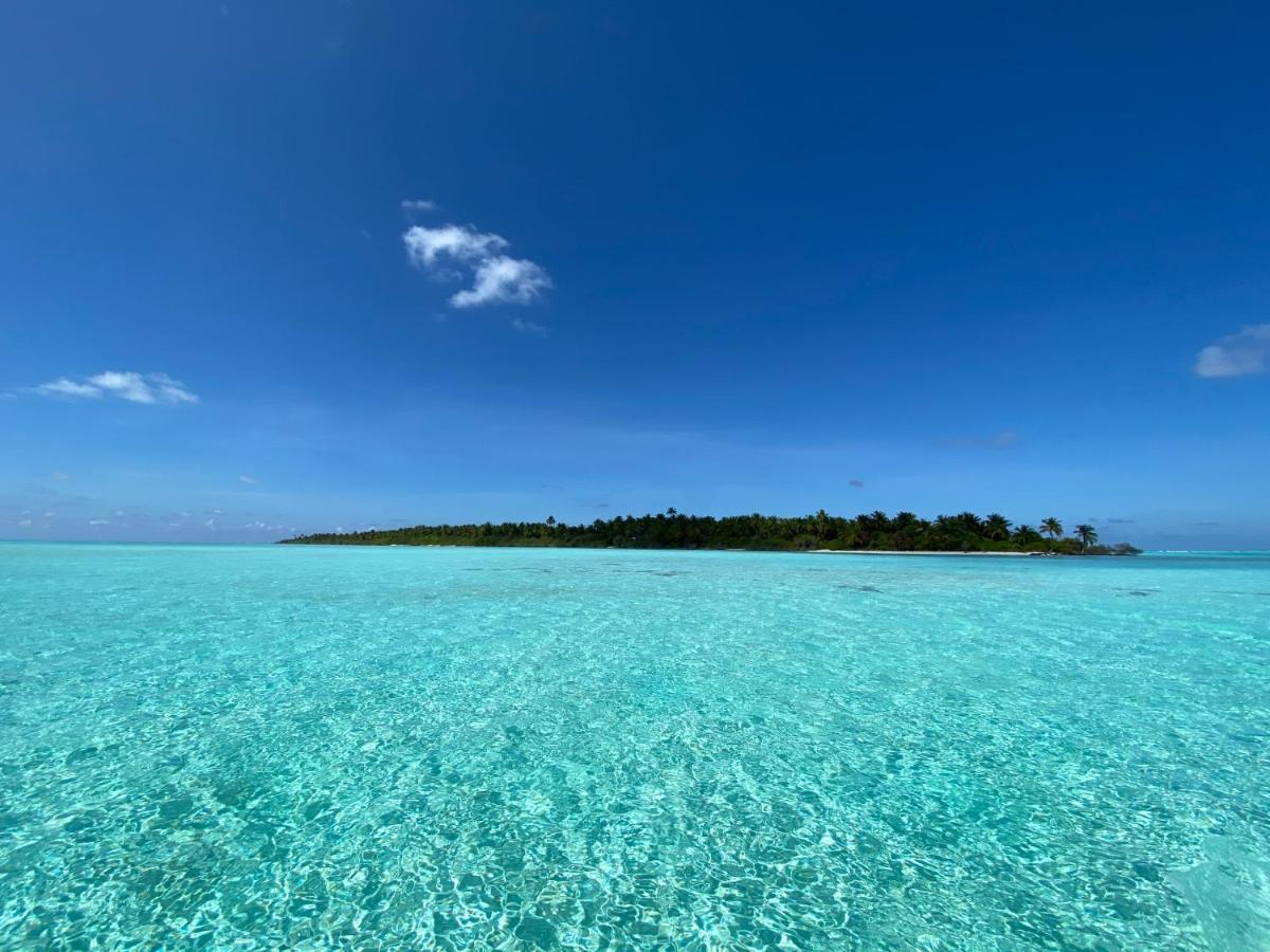 Alimas Holiday Retreat Maldives Felidhu-Atoll Exterior foto