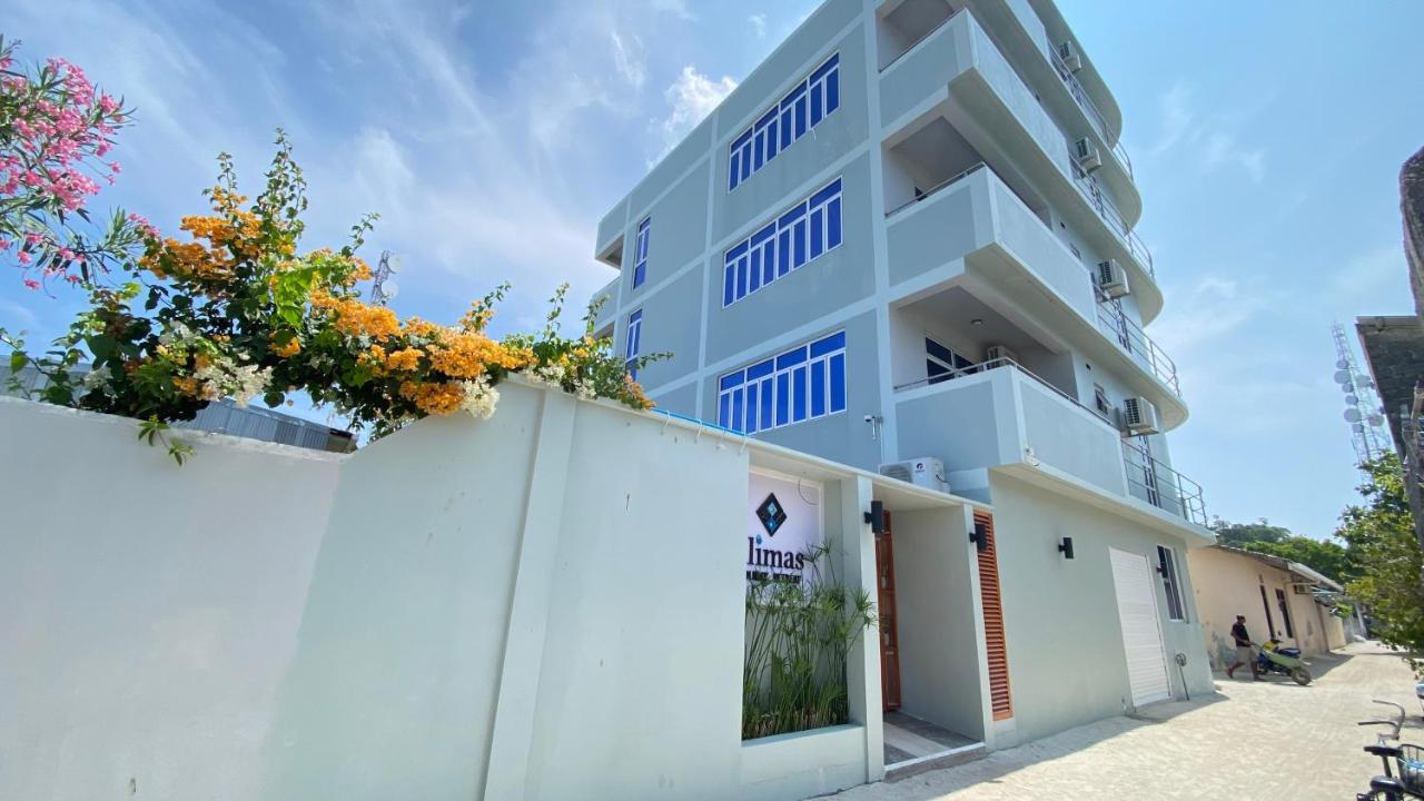 Alimas Holiday Retreat Maldives Felidhu-Atoll Exterior foto