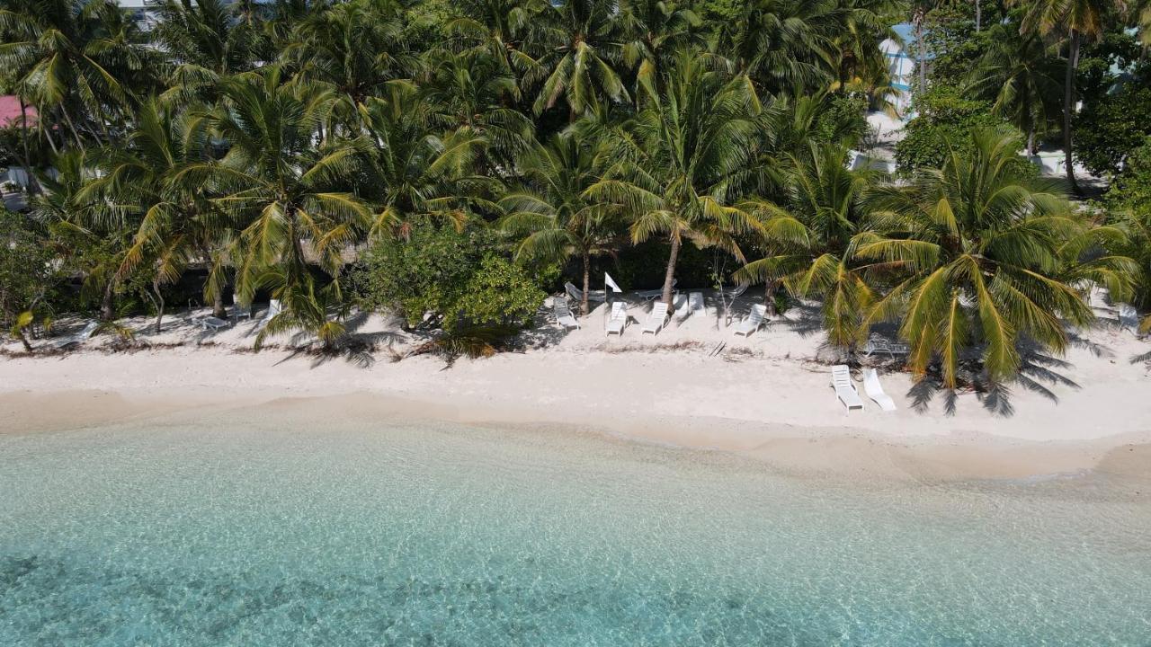 Alimas Holiday Retreat Maldives Felidhu-Atoll Exterior foto