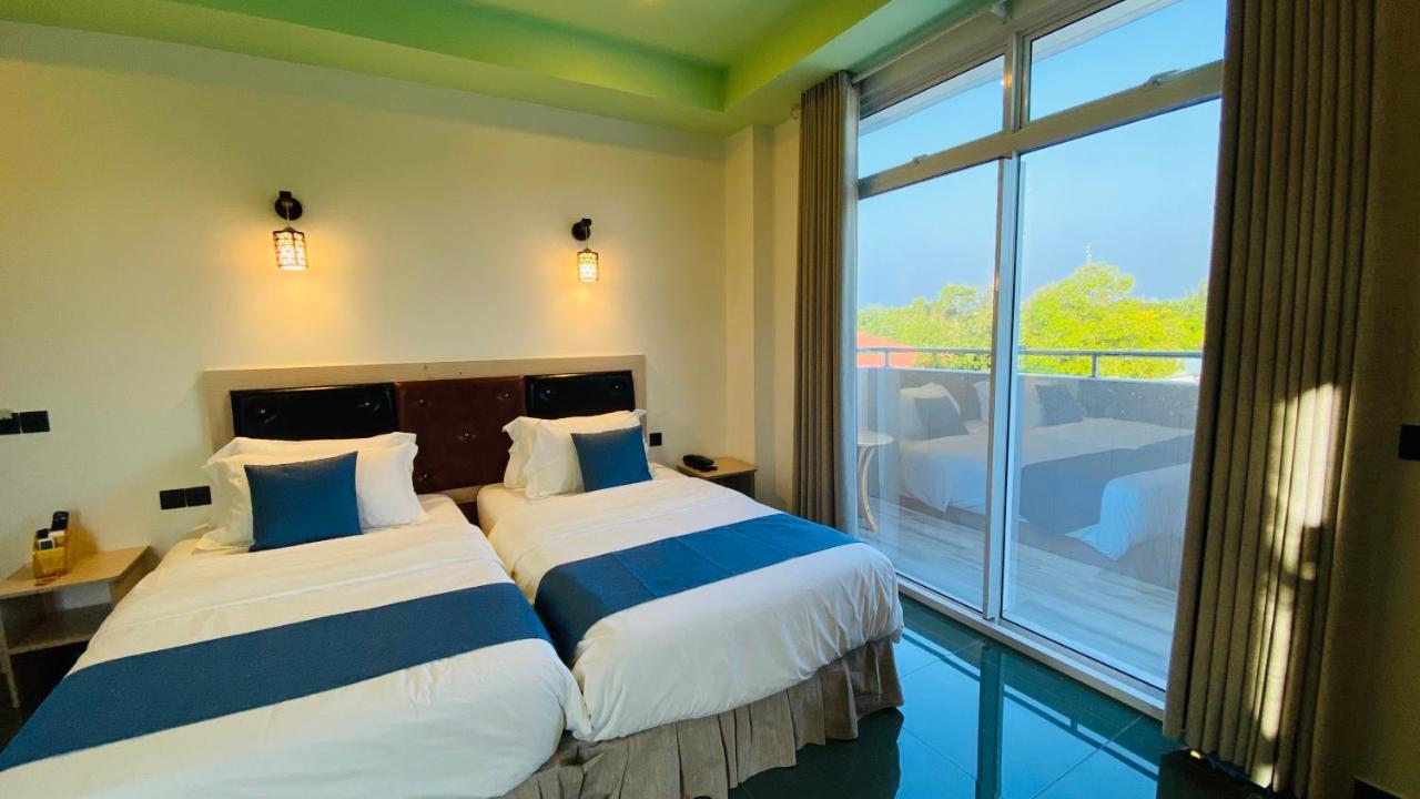 Alimas Holiday Retreat Maldives Felidhu-Atoll Exterior foto