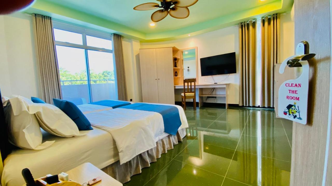 Alimas Holiday Retreat Maldives Felidhu-Atoll Exterior foto