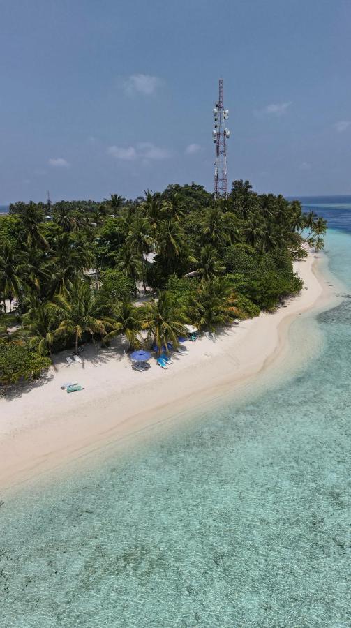 Alimas Holiday Retreat Maldives Felidhu-Atoll Exterior foto