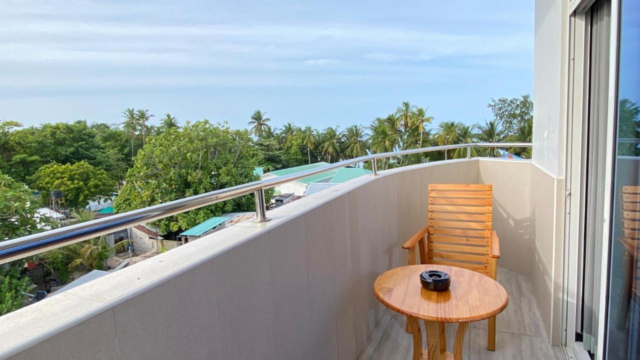 Alimas Holiday Retreat Maldives Felidhu-Atoll Exterior foto