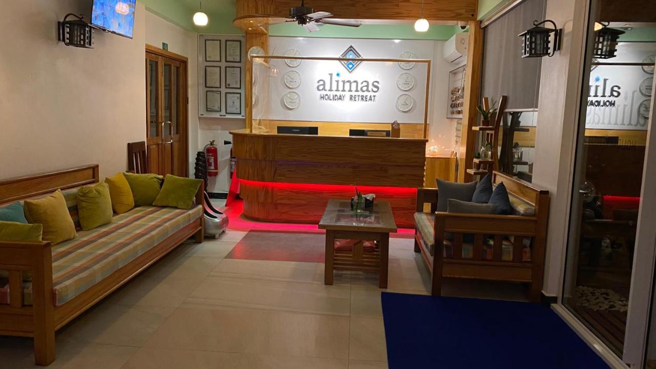 Alimas Holiday Retreat Maldives Felidhu-Atoll Exterior foto