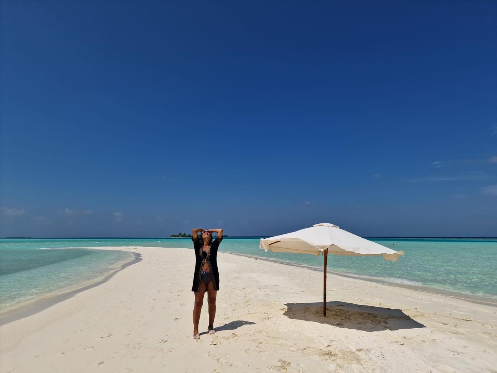 Alimas Holiday Retreat Maldives Felidhu-Atoll Exterior foto